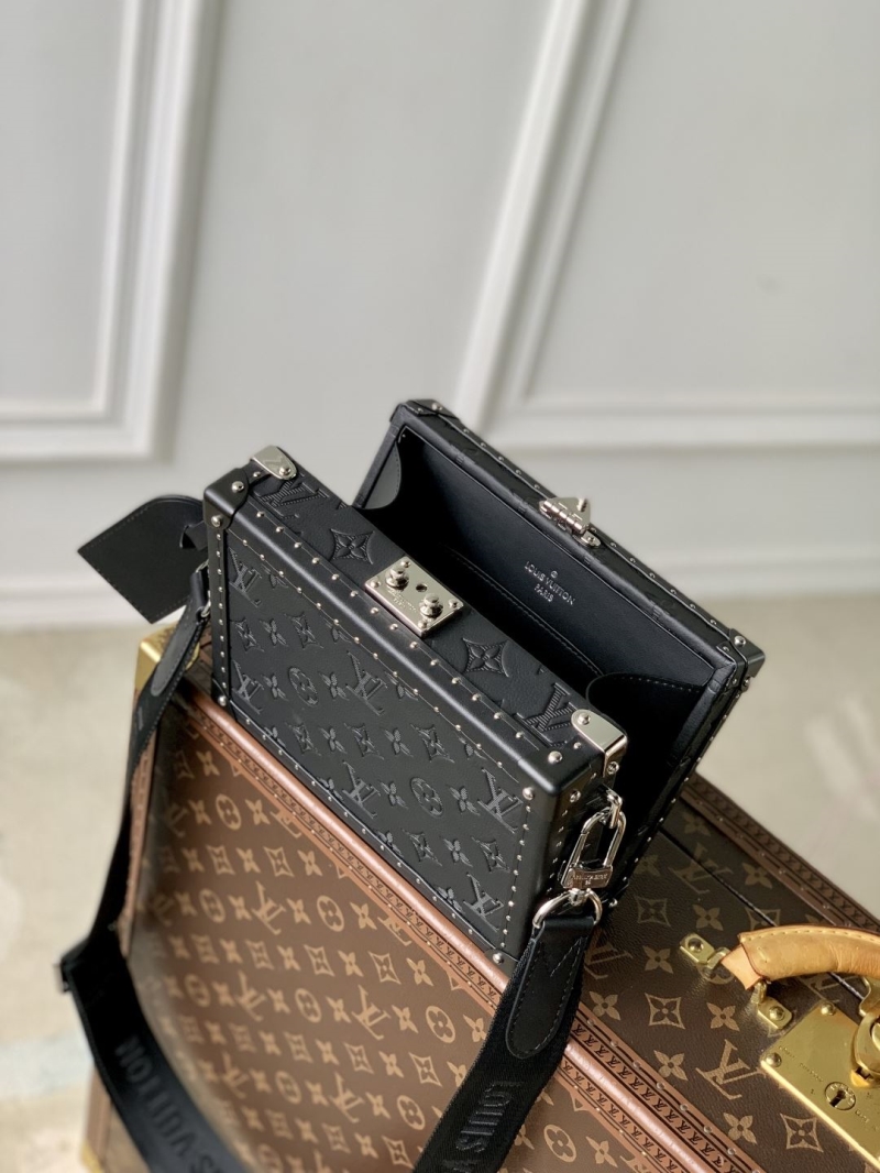 LV Box Bags